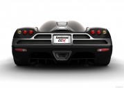 Koenigsegg CCX